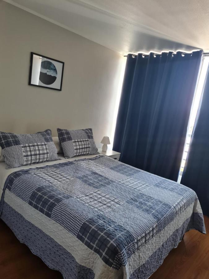 Apartamento Departamentos Pontoni Manquehue